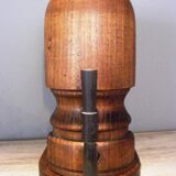 Shape with adjustable hat early 20th