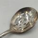 Olive spoon Christofle