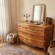 Antique Commode in Baroque Art Deco Style Louis XV