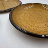 Set of 5 Palma Boch plates