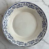 Large St Amand salad bowl