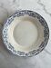 Large St Amand salad bowl