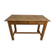 Table de ferme ancienne