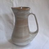 Niderviller "Pierre" pitcher