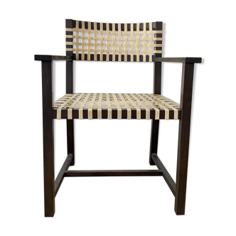 Fauteuil Otto 124 by Paola Navone