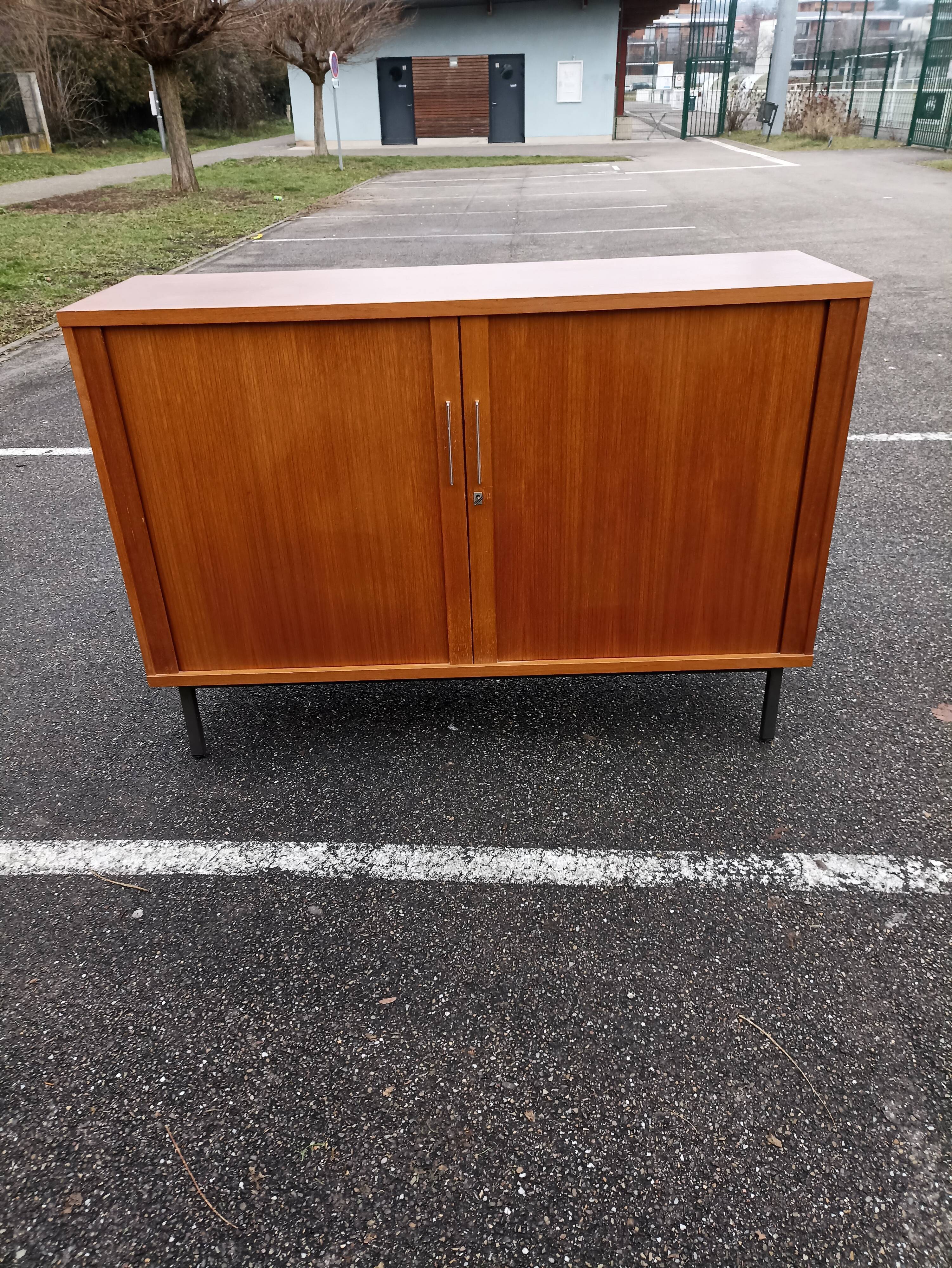 Scandinavian style furniture