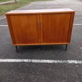 Scandinavian style furniture
