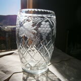 vase
