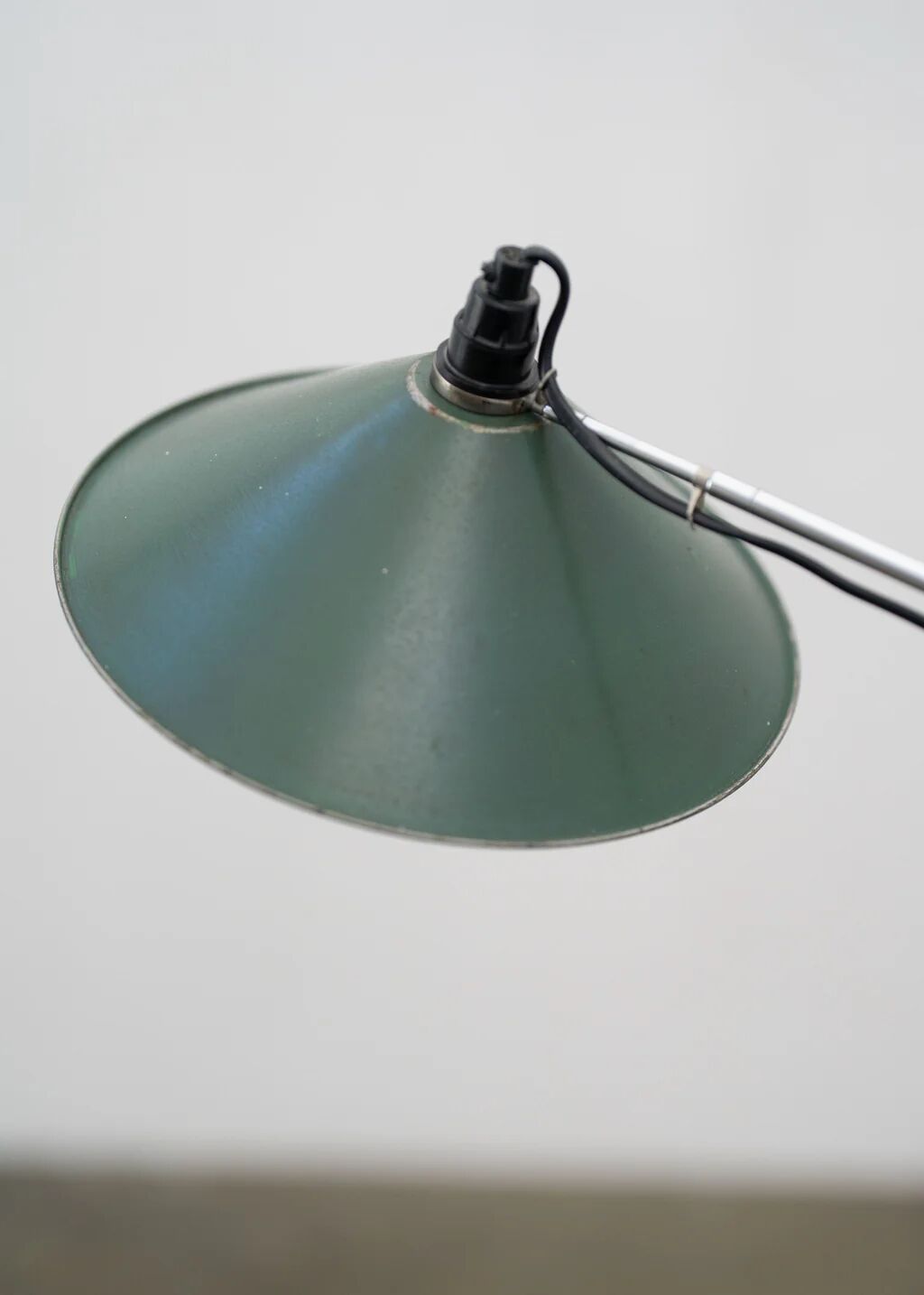 Postmodern floor lamp