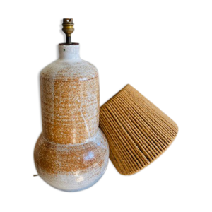 pied de lampe Tellus