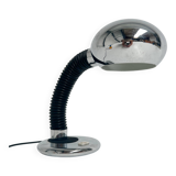 Elbow table lamp by Targetti Sankey, 1970s