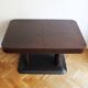 UP Brno Extendable Dining Table by Jindrich Halabala, 1930s