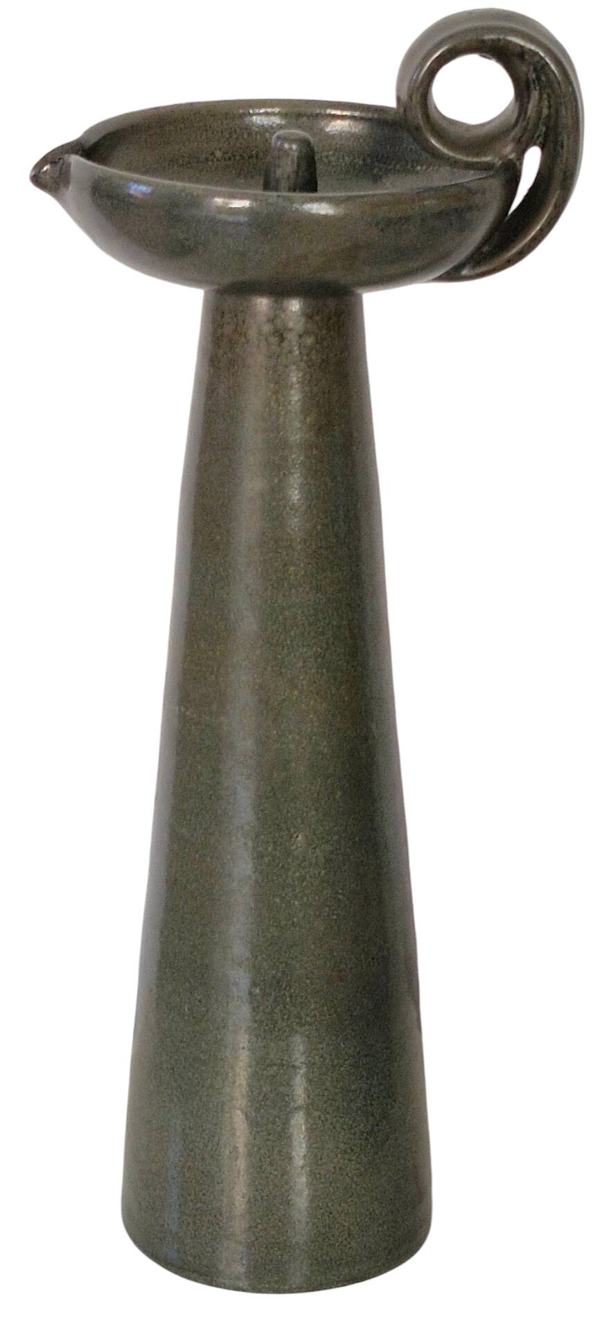 Art Céram ceramic candle holder