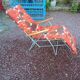 1970s lounge chair