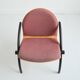 Memphis postmodern armchair, 1980