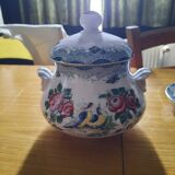 Coffee service