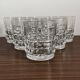 Whisky glasses