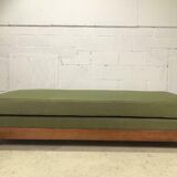 vintage daybed/bed/seat