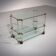 Peter Ghyczy Apart trolley – Iconic 1970s European design