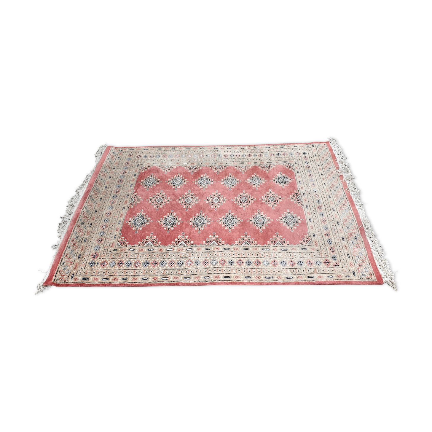 Oriental carpet 122x170cm