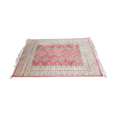 Oriental carpet 122x170cm