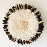 Juju Hat white 70 cm