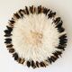 Juju Hat white 70 cm