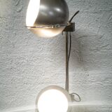 Floor lamp "eye ball" Goffredo Reggiani