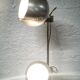 Floor lamp "eye ball" Goffredo Reggiani