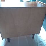 Commode années 60/70