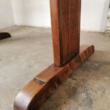 Table bistrot des années 50