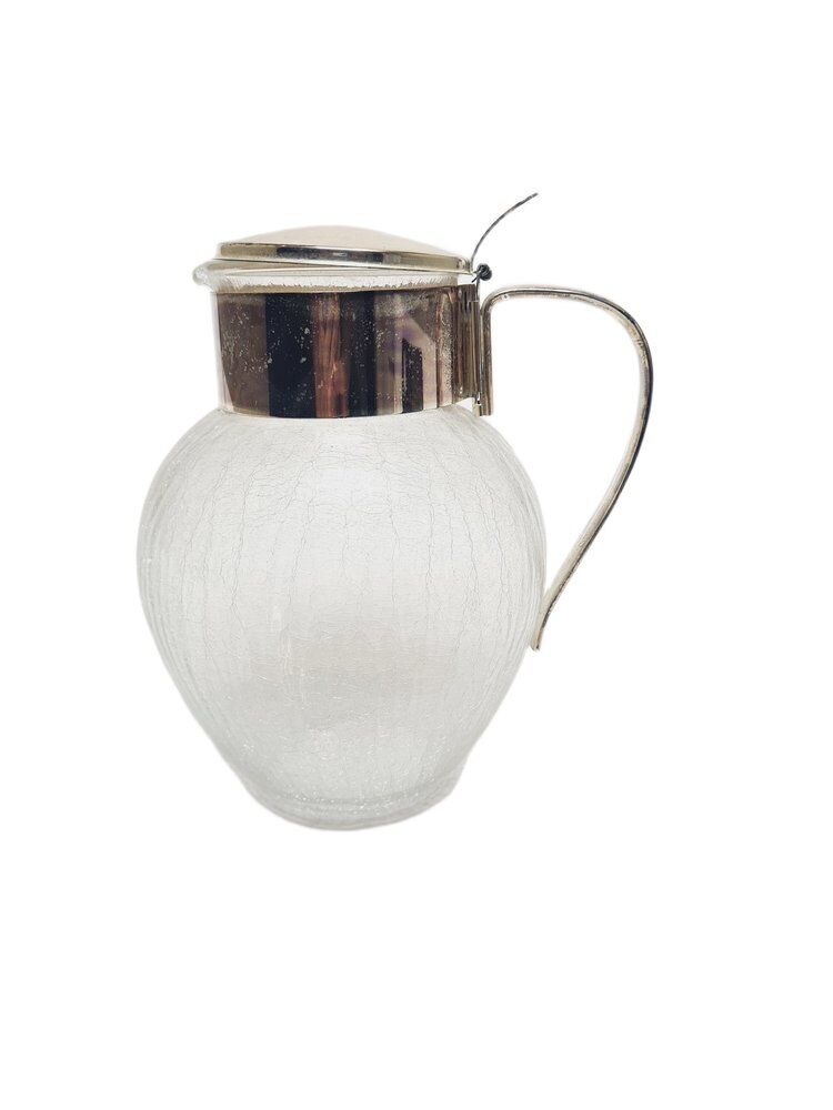 Vintage wine pitcher, Germany, 1920s