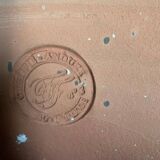 Pair of Anduze garden pots