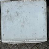 Pair of Square Planters