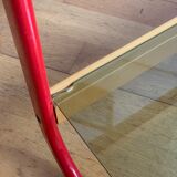 Vintage coffee table 1980