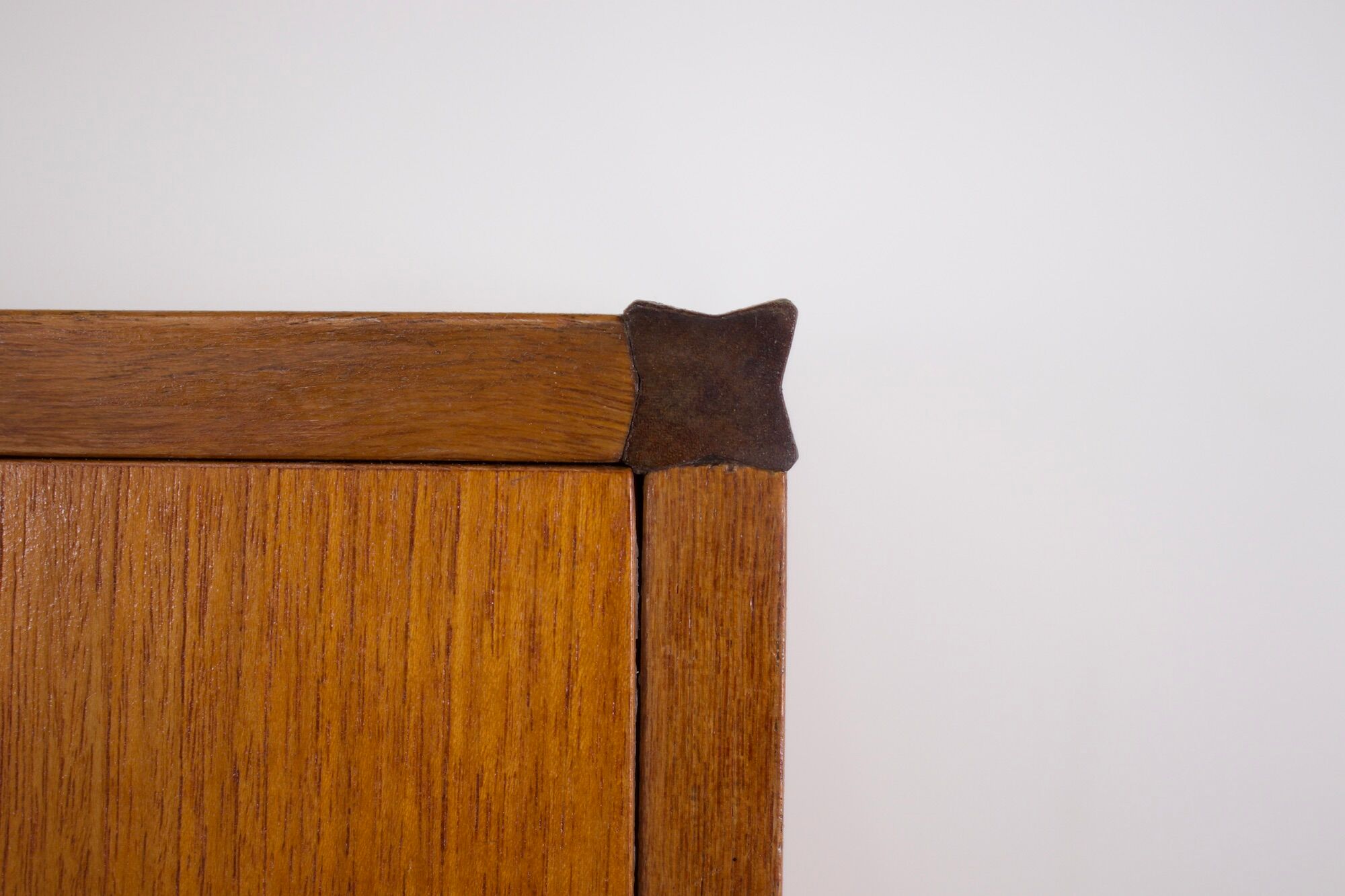 Top buffet / Pastoe bar "Made to Measure".