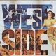 Poster "West side story "