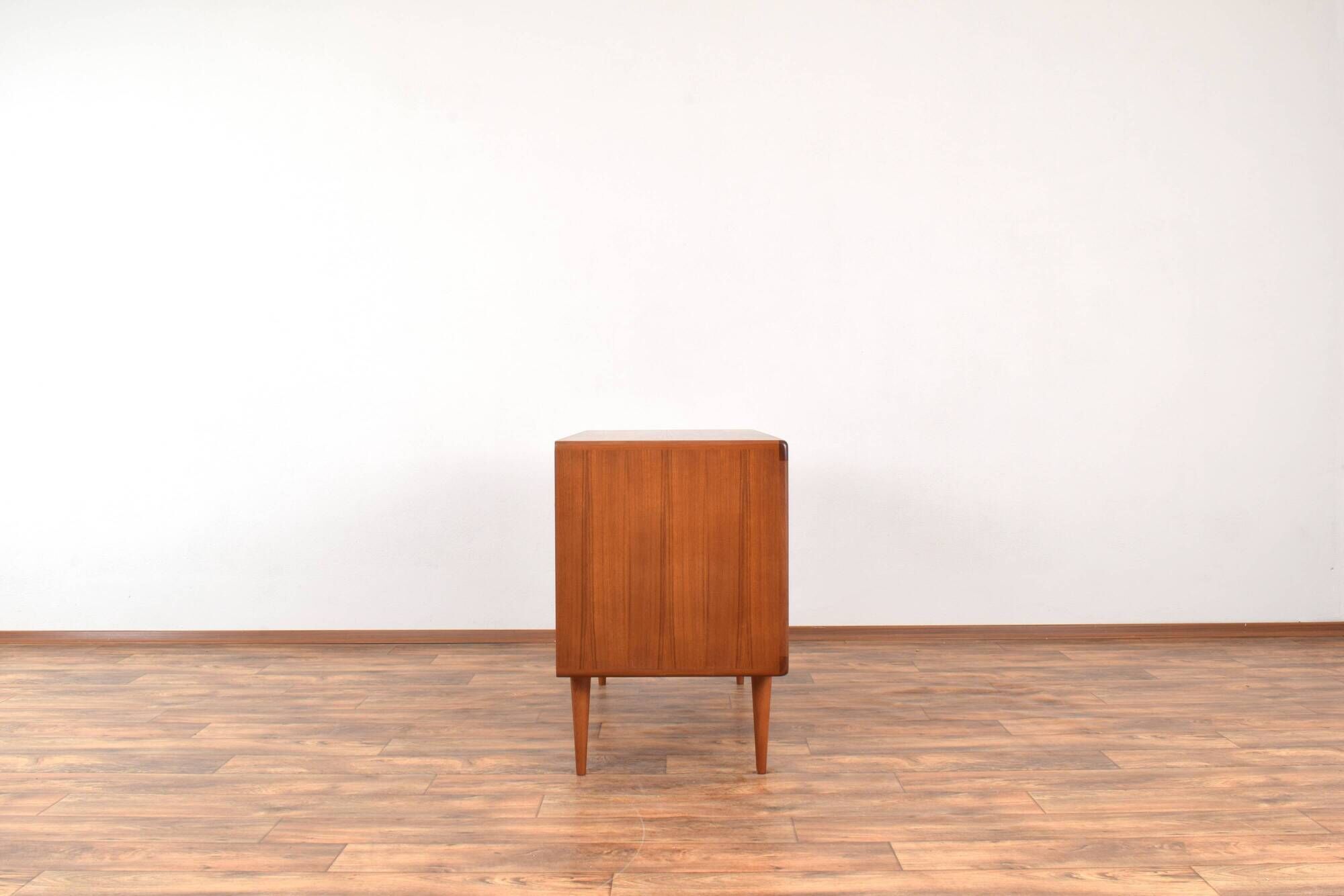 Mid-Century Danish Teak Sideboard from Dyrlund, 1960s.