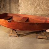 Annex boat