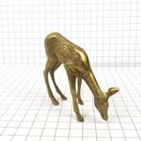 Brass biche