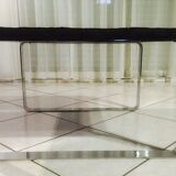 Table low primus by Peter Draenert