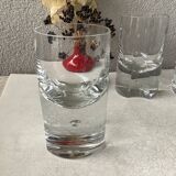 Scandinavian luxury crystal whisky glass XXL - exceptional quality - whisky lovers