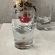 Scandinavian luxury crystal whisky glass XXL - exceptional quality - whisky lovers