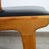 Scandinavian chair 60s