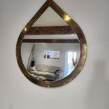 Drop mirror, Urdu house