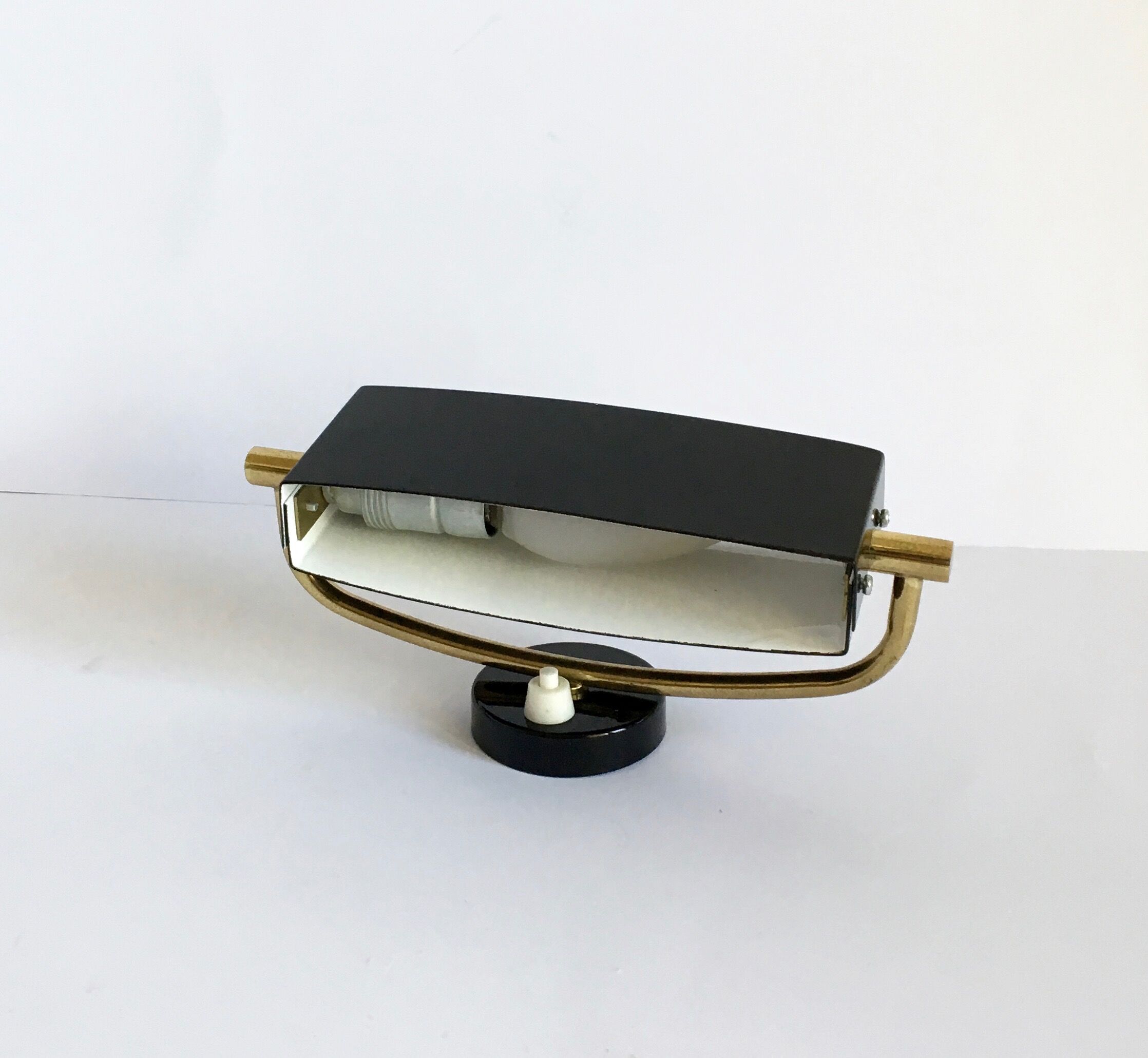 Wall lamp for Lita, 1950