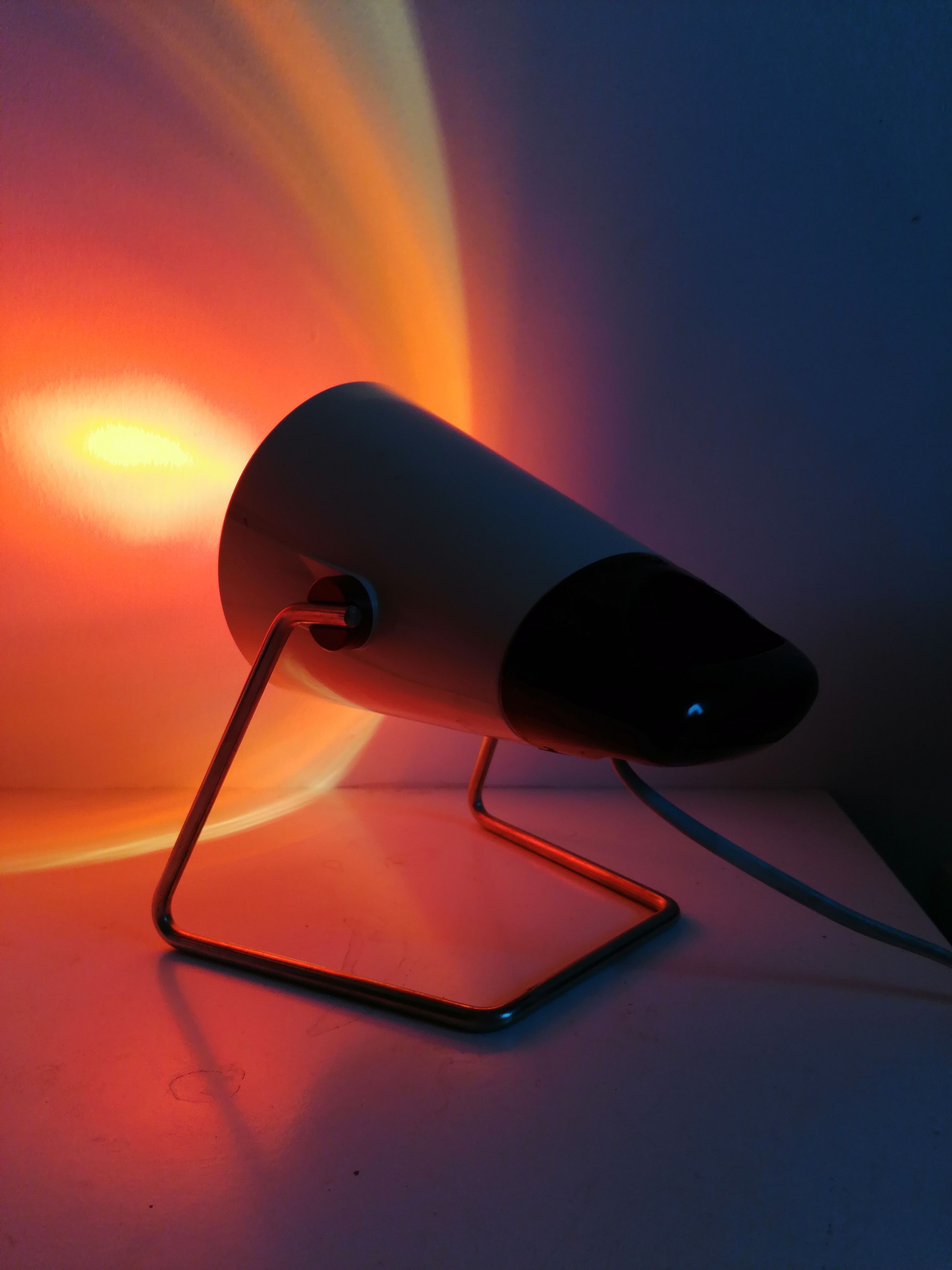 Philips HP 3603 infraphil lamp