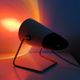 Philips HP 3603 infraphil lamp