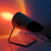 Philips HP 3603 infraphil lamp