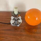 Vintage Space Age Lamp